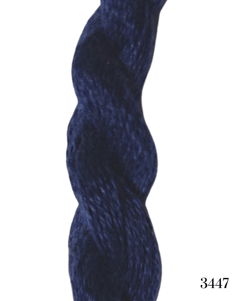 Burmilana - 3447 Dk. Blueberry