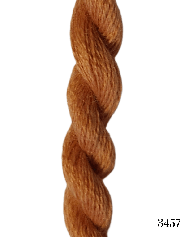 Burmilana - 3457 Cantaloupe