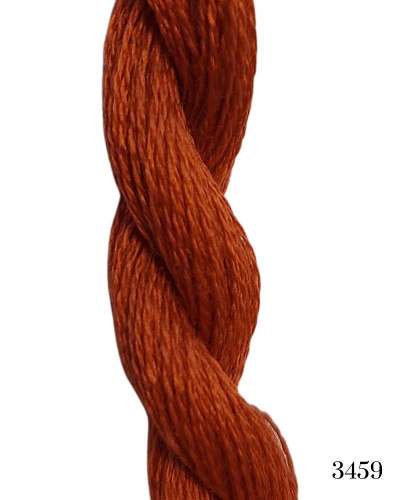 Burmilana - 3459 Dk. Coral