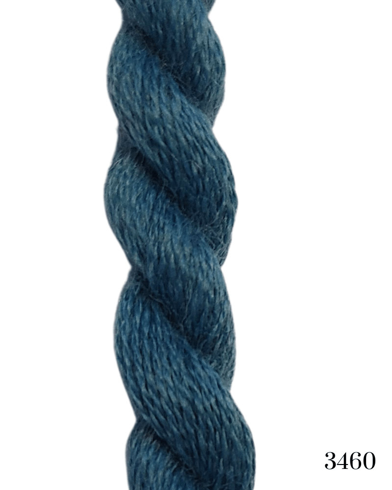 Burmilana - 3460 Blue Spruce