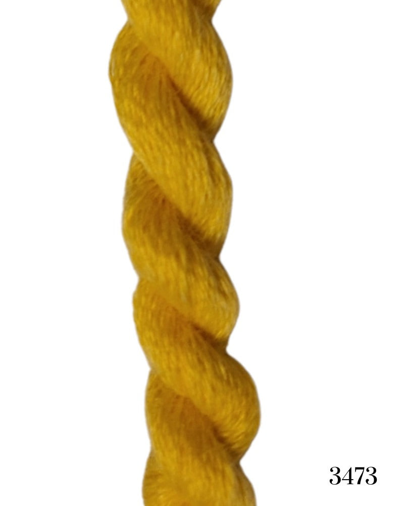 Burmilana - 3473 Sunflower