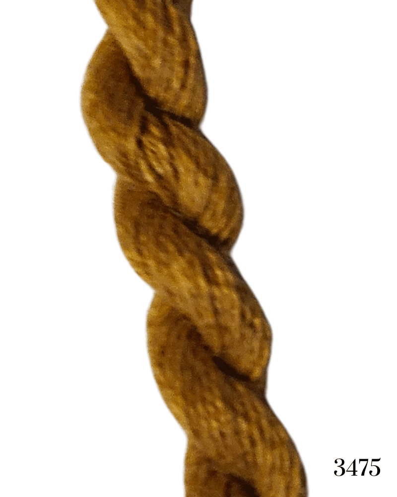 Burmilana - 3475 Burnished Gold