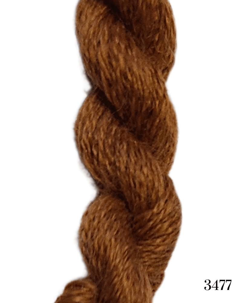 Burmilana - 3477 Fawn