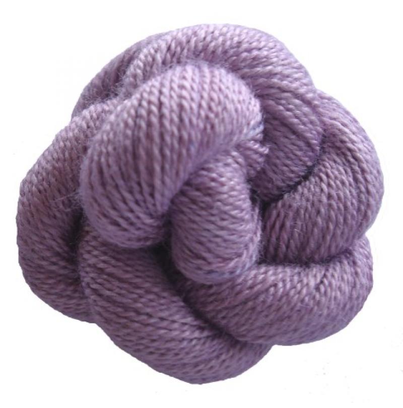 Soy Luster - 348 Purple Haze