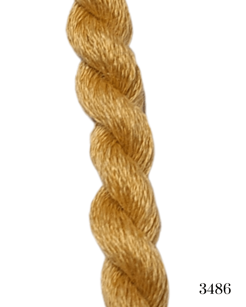 Burmilana - 3486 Butterscotch