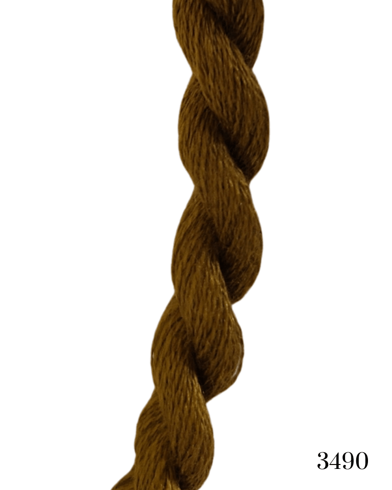 Burmilana - 3490 Kelp