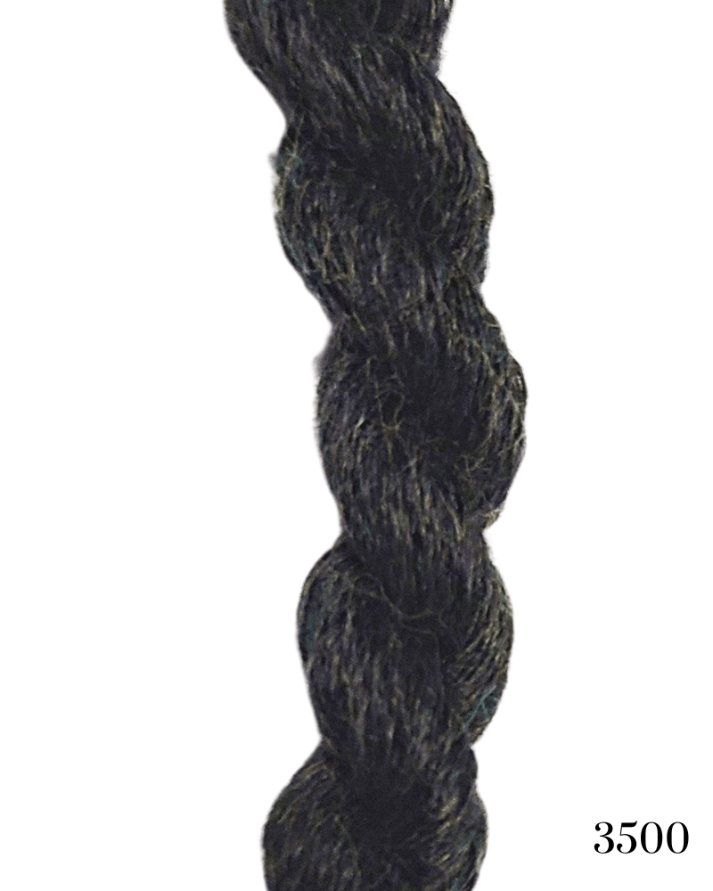 Burmilana - 3500 Dk Gray