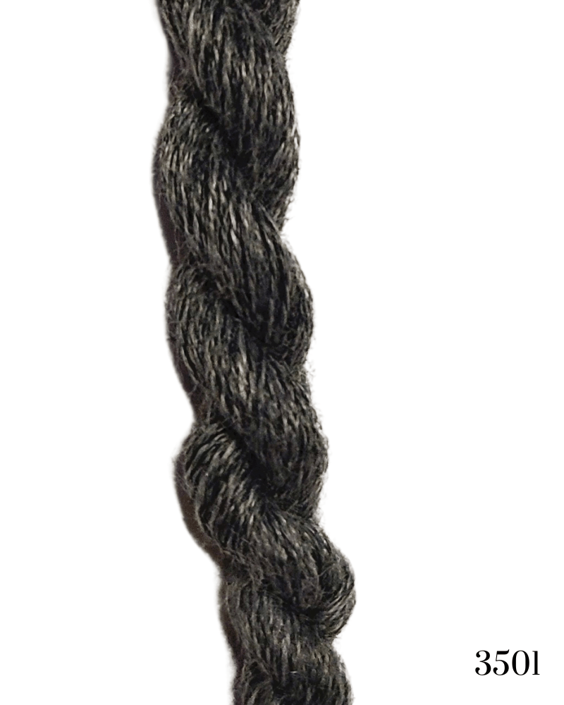 Burmilana - 3501 Medium Gray