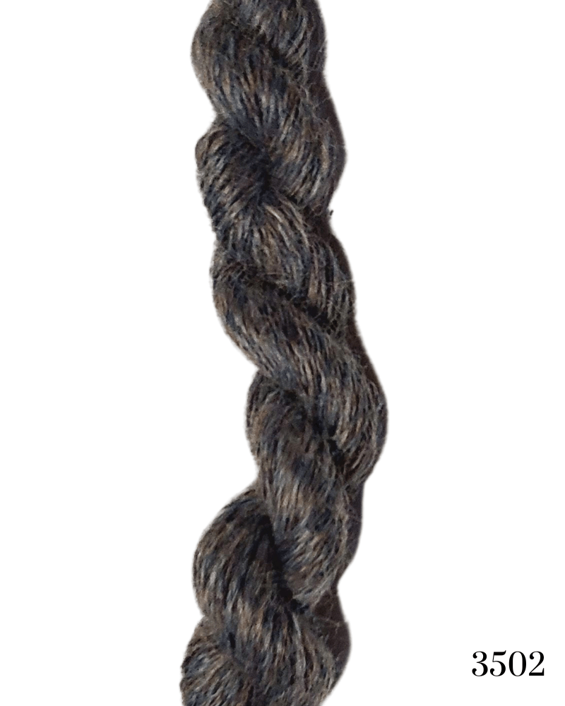 Burmilana - 3502 Med Gray