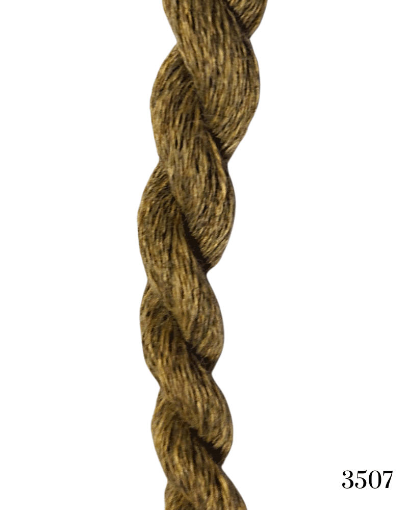 Burmilana - 3507 Dk. Blue Gray