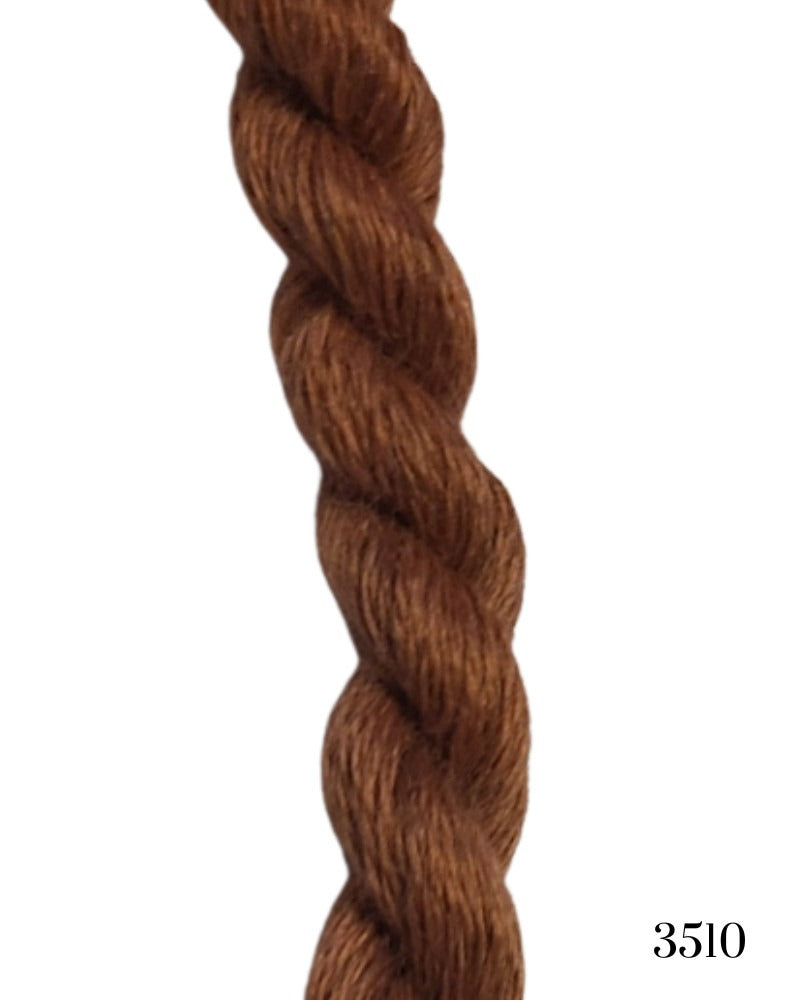 Burmilana - 3510 Terracotta