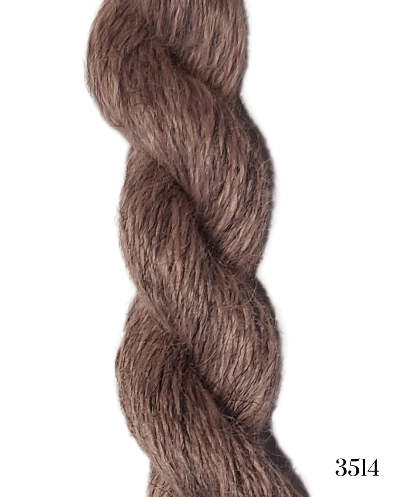 Burmilana - 3514 Herb Garden