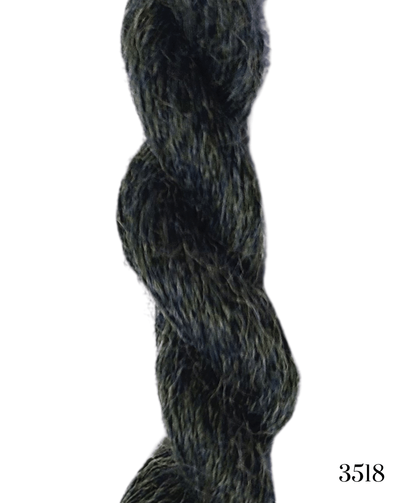 Burmilana - 3518 Bay Leaf