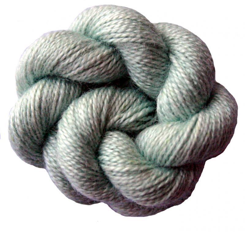 Soy Luster - 356 Foam