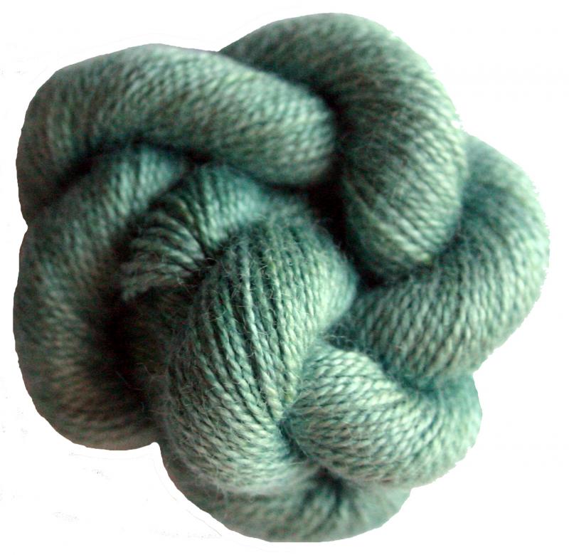 Soy Luster - 360 Metolius Rivier