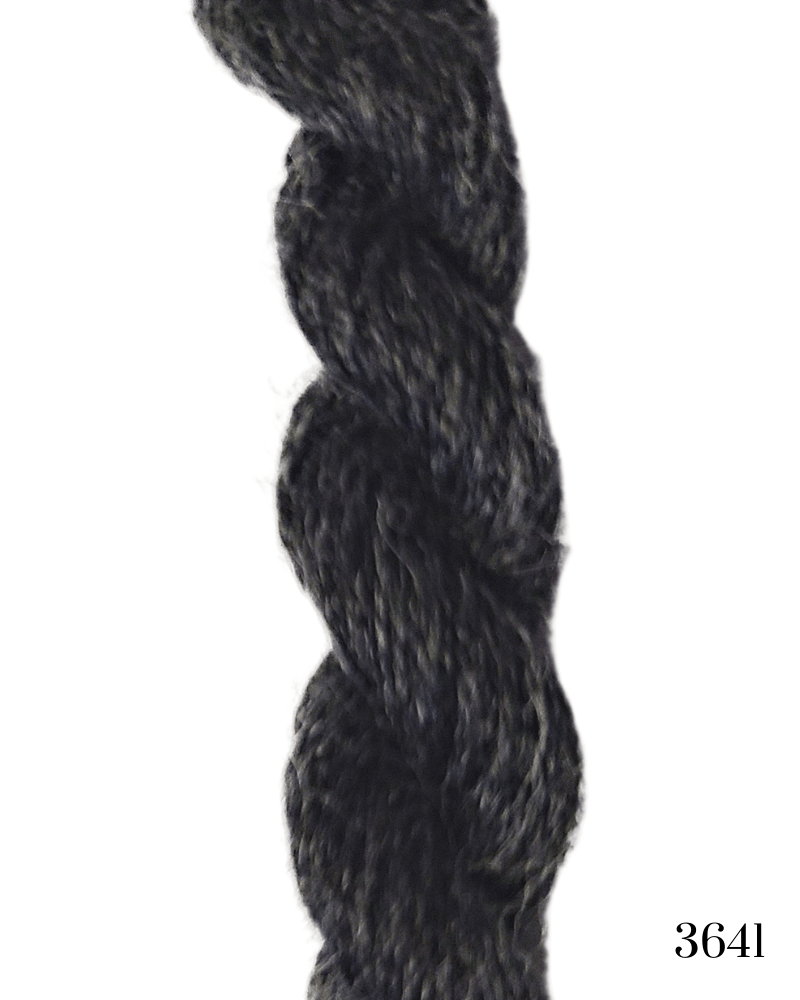 Burmilana - 3641 Dark Grey