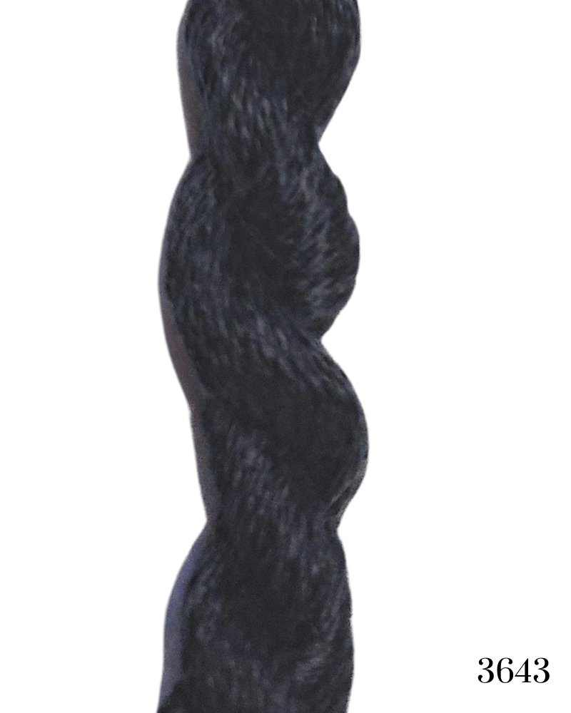 Burmilana - 3643 Prussian Blue