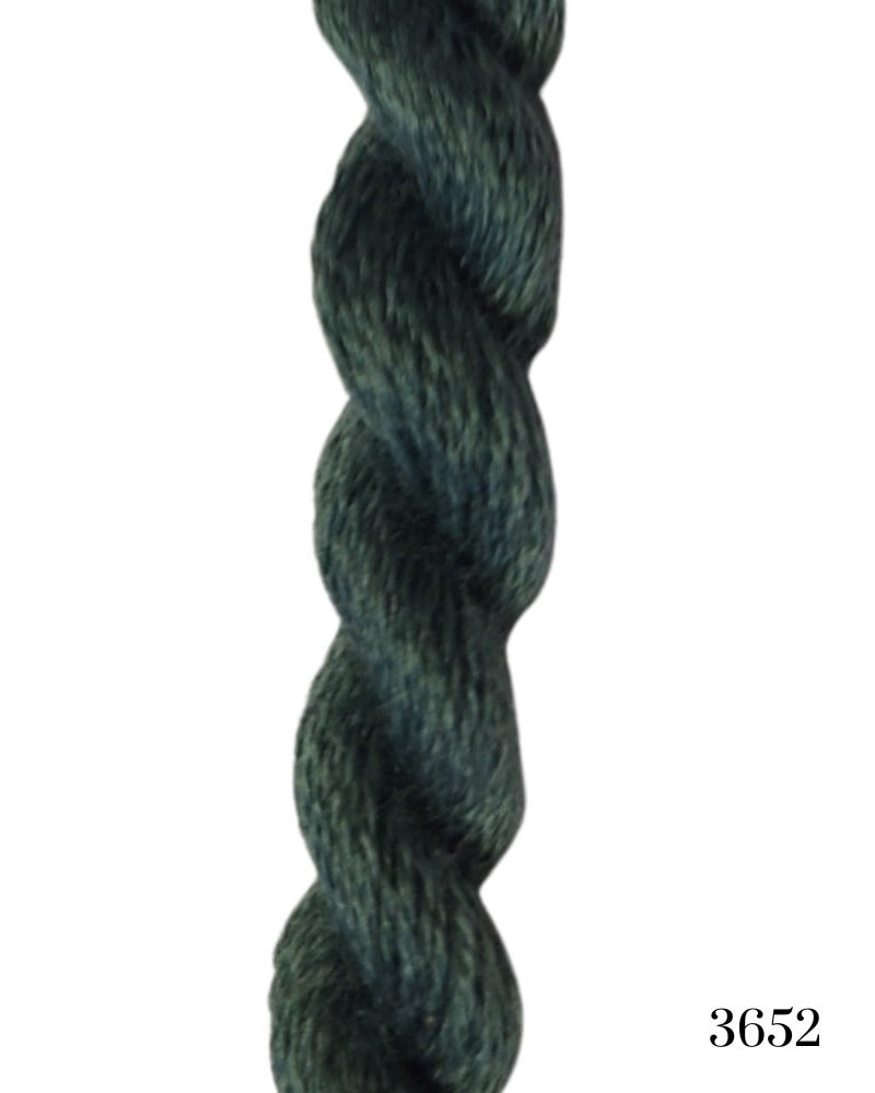 Burmilana - 3652 Med Frost