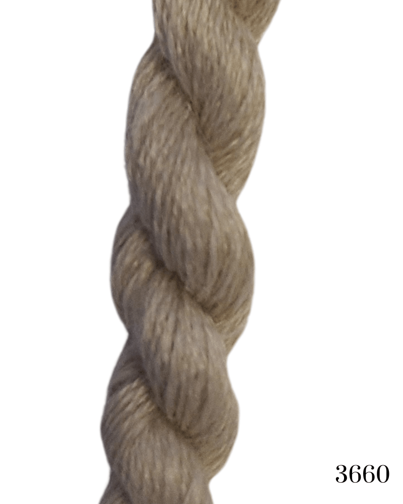 Burmilana - 3660 Mushroom
