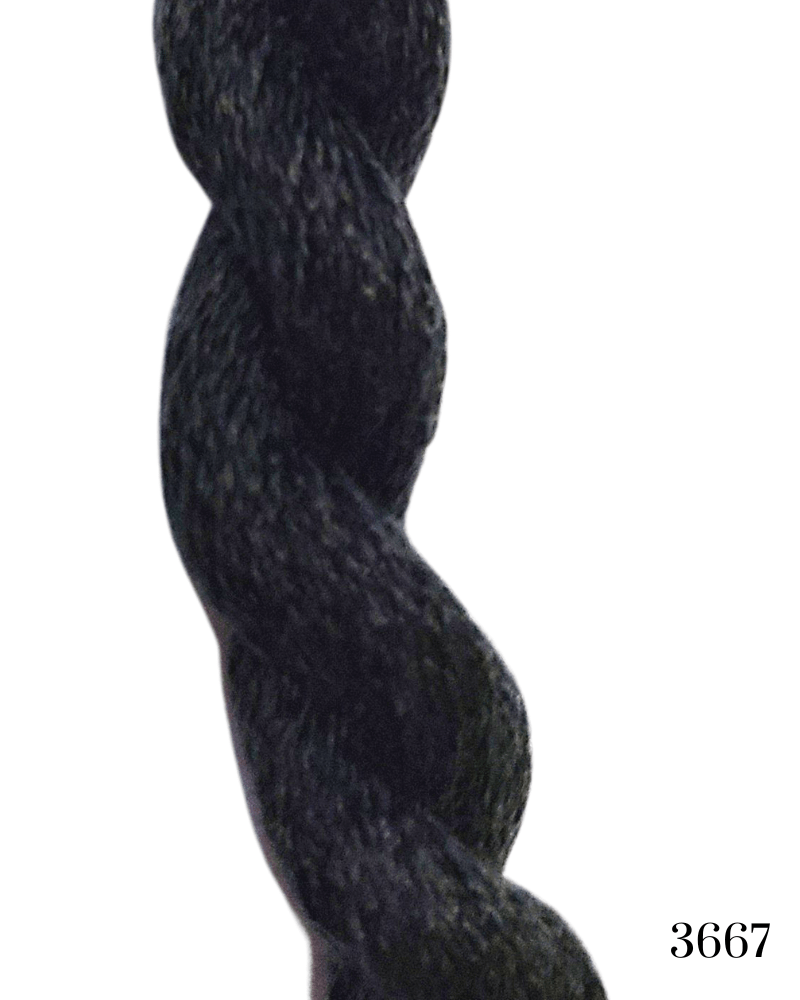 Burmilana - 3667 Dark Navy