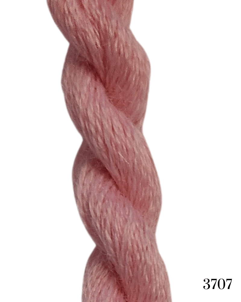 Burmilana - 3707 Pale Hot Pink