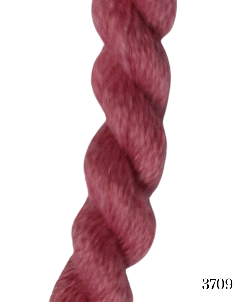 Burmilana - 3709 Med Hot Pink