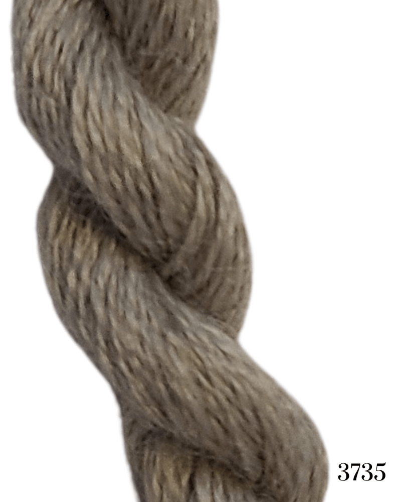 Burmilana - 3735 Lt. Taupe