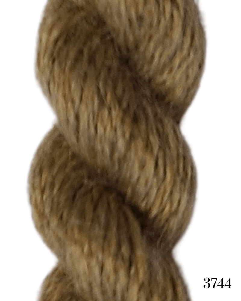 Burmilana - 3744 Tan