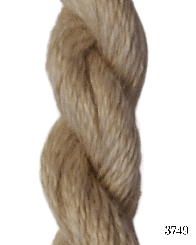 Burmilana - 3749 Cream