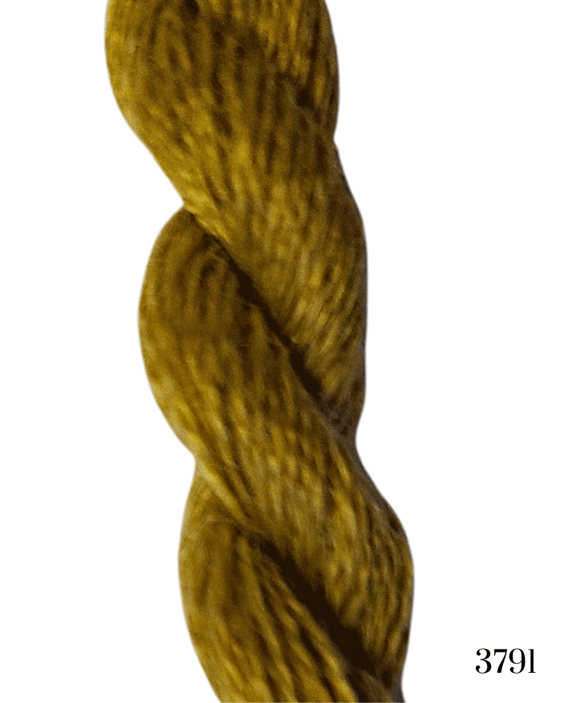 Burmilana - 3791 Bronze