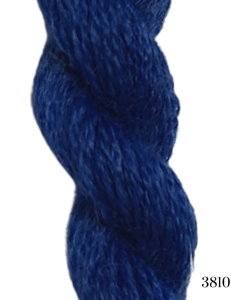 Burmilana - 3810 Marine Blue