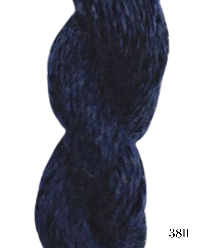 Burmilana - 3811 Navy