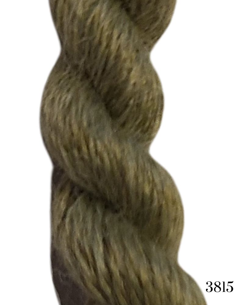 Burmilana - 3815 Dead Grass