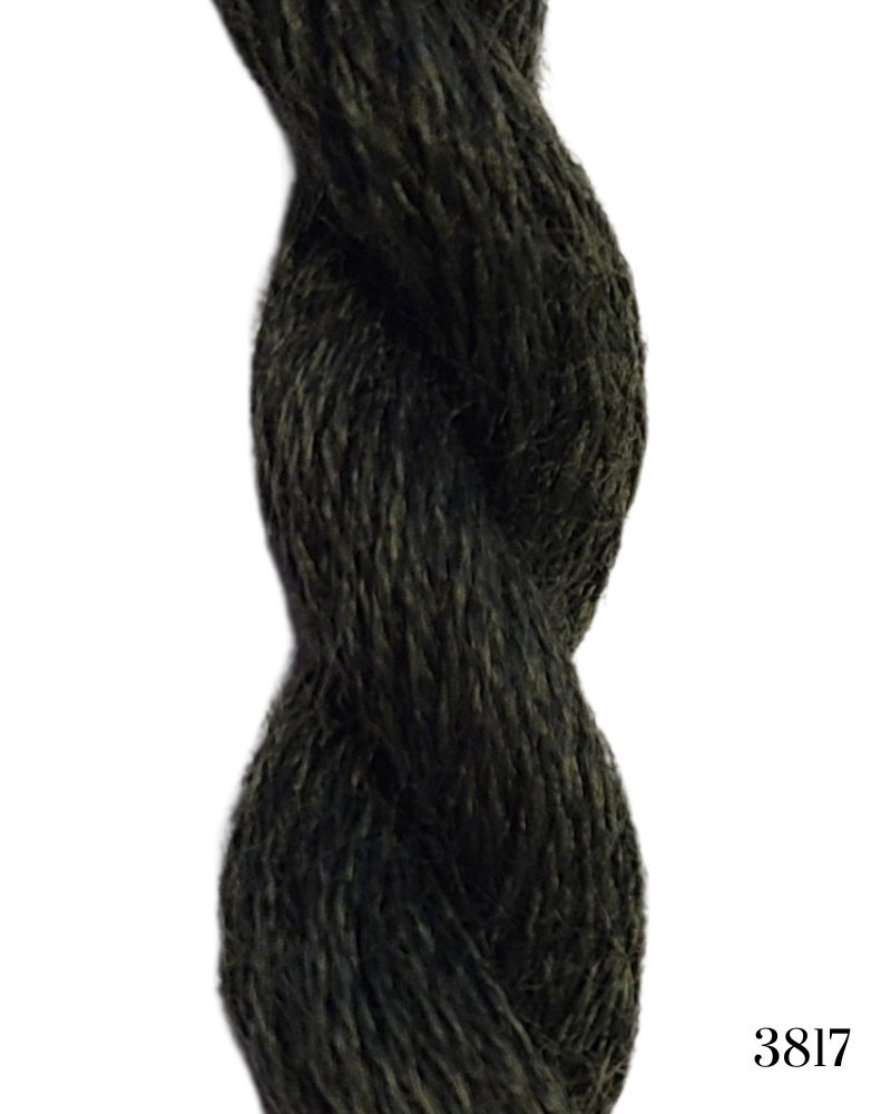 Burmilana - 3817 Dk. Grass