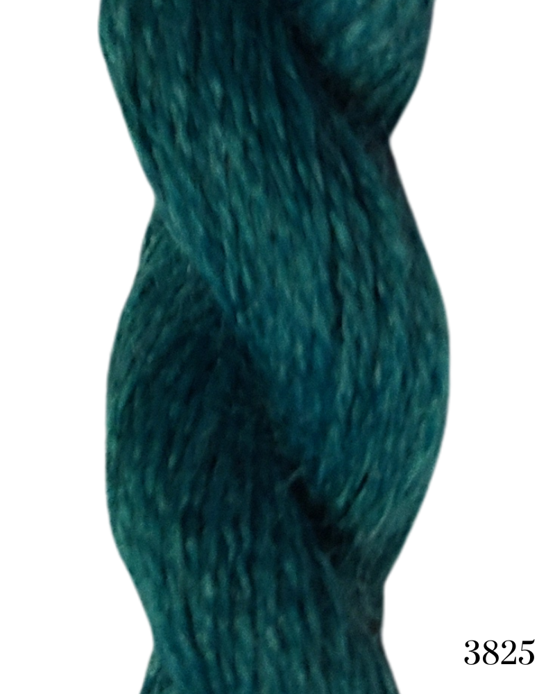 Burmilana - 3825 Dk. Peacock