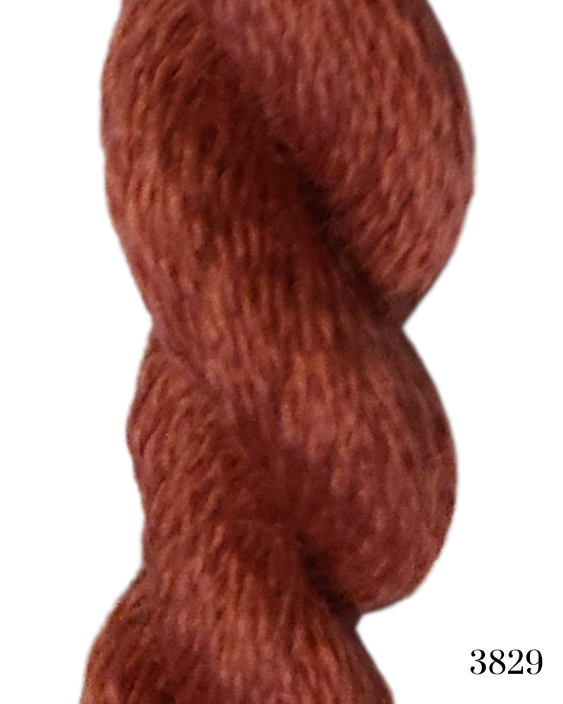 Burmilana - 3829 Medium Pink