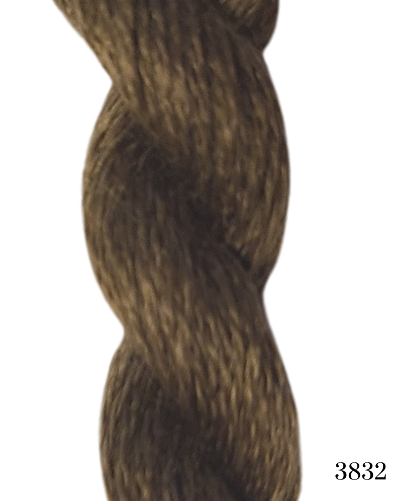 Burmilana - 3832 Sable Brown