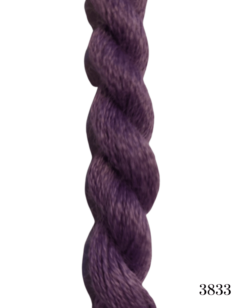 Burmilana - 3833 Medium Plum
