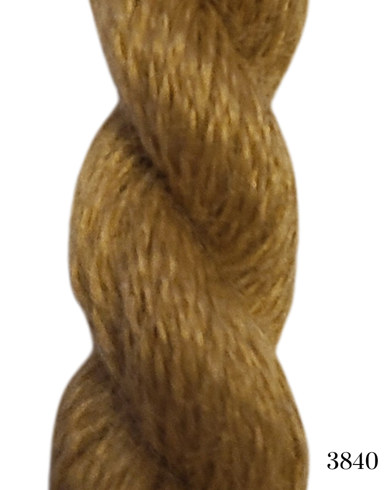 Burmilana - 3840 Straw