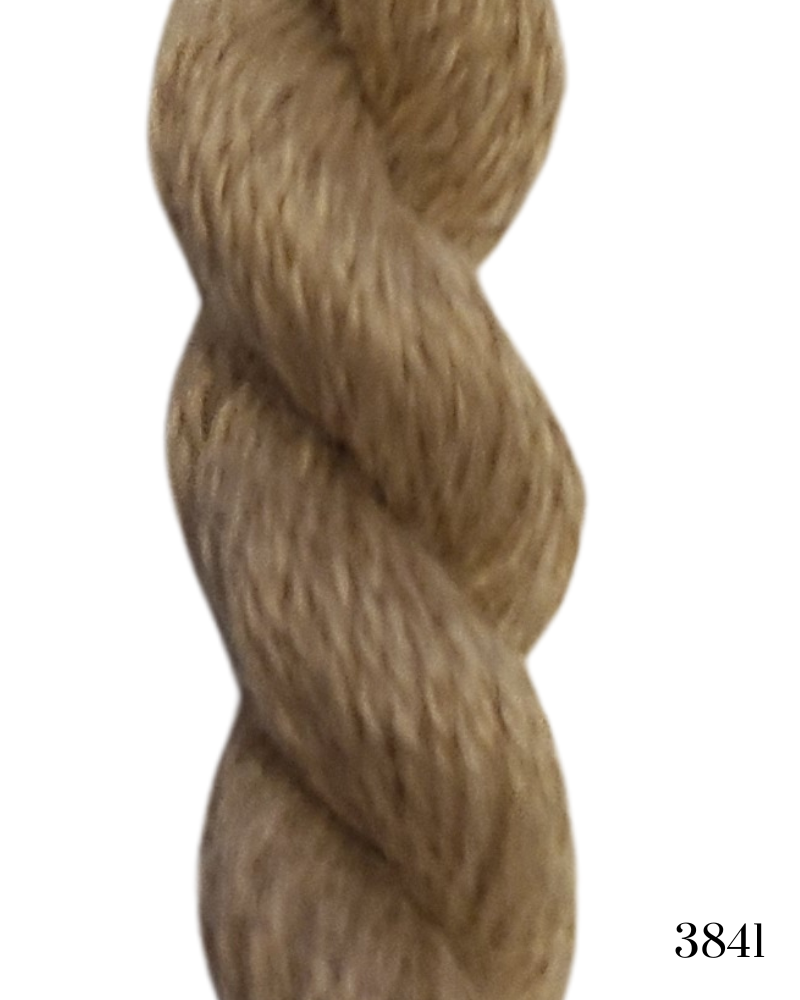 Burmilana - 3841 Tan