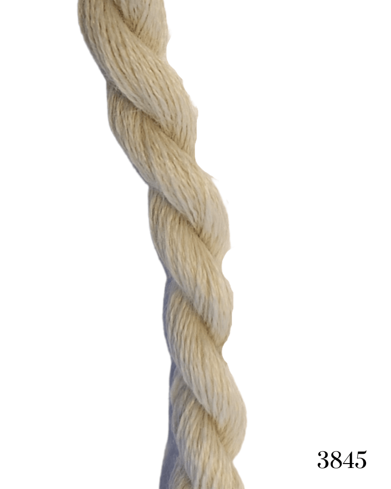 Burmilana - 3845 Dk. Cream