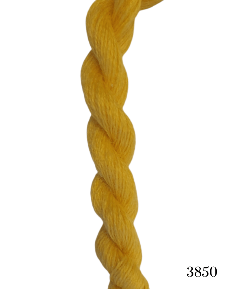 Burmilana - 3850 Marigold Yellow