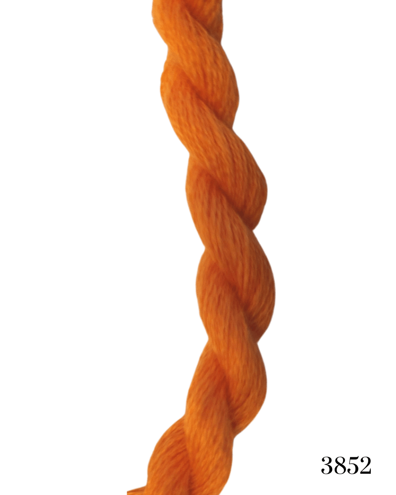 Burmilana - 3852 Pumpkin