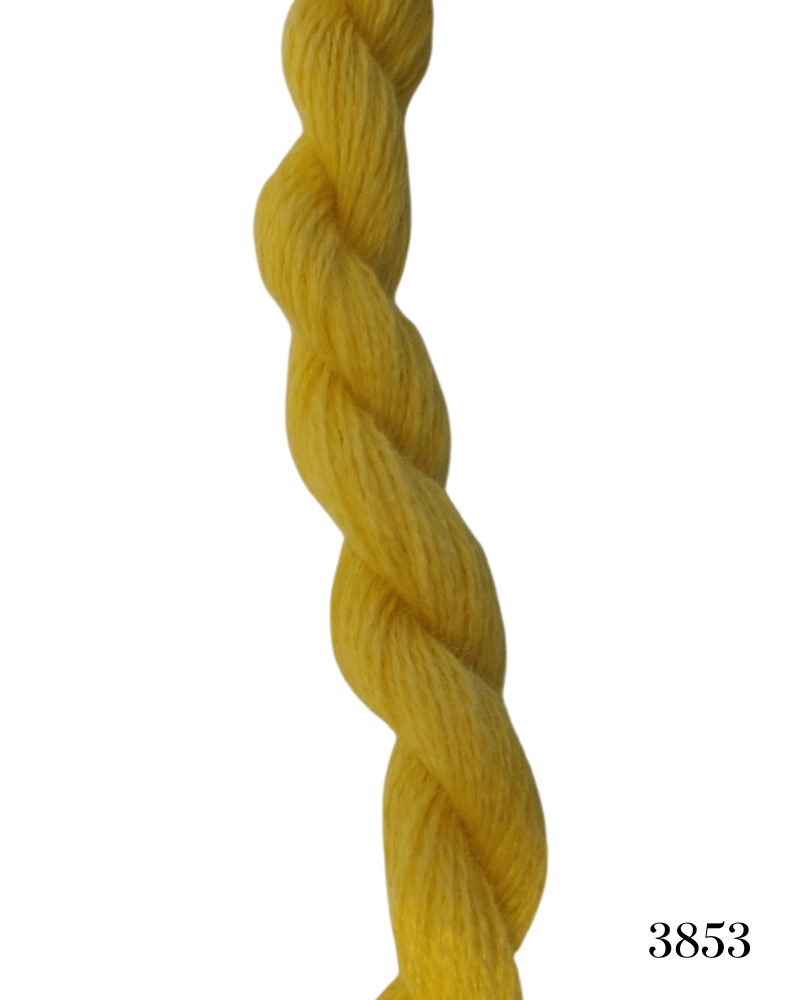 Burmilana - 3853 Med. Lemon