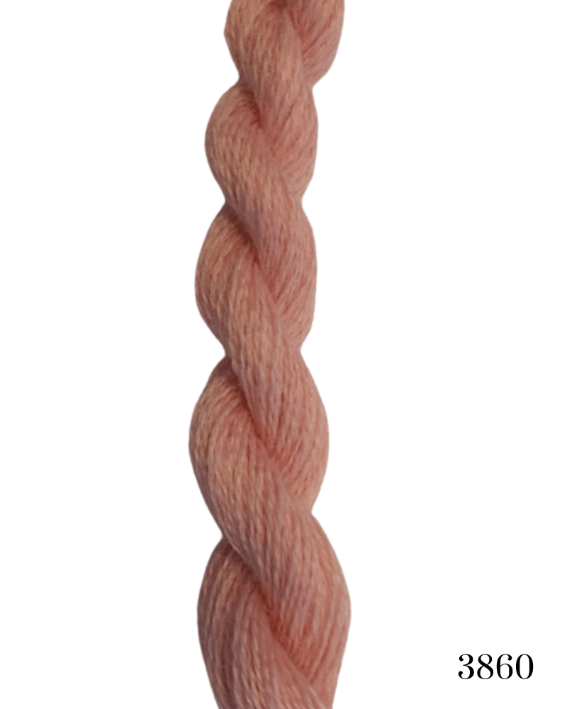 Burmilana - 3860 Light Pink