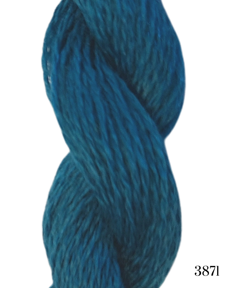 Burmilana - 3871 Very Dk. Aqua