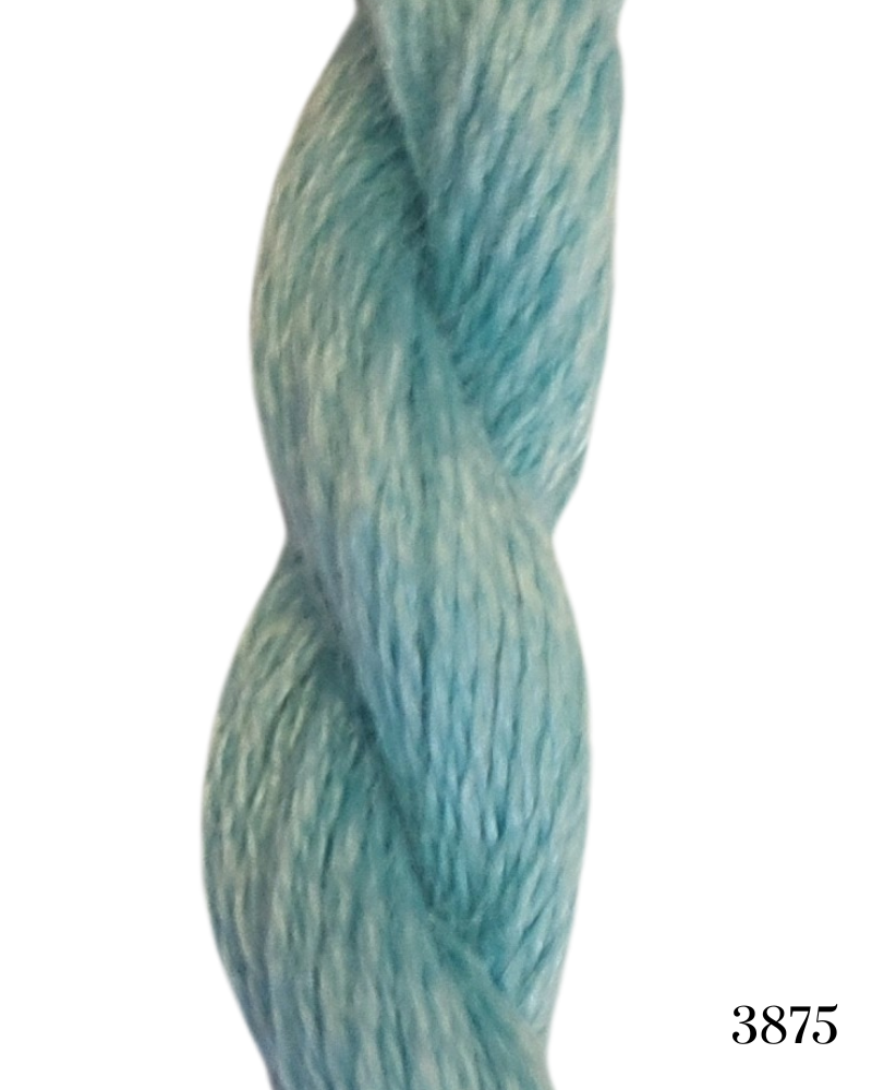 Burmilana - 3875 Pale Aqua