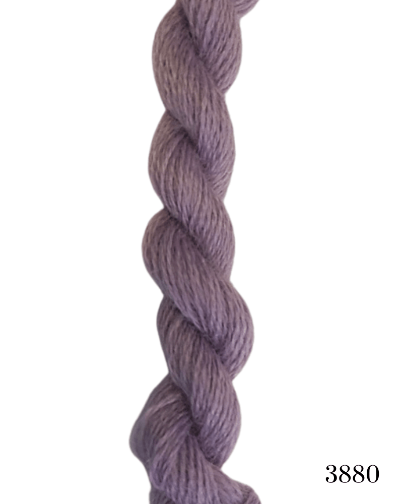 Burmilana - 3880 Lt Plum