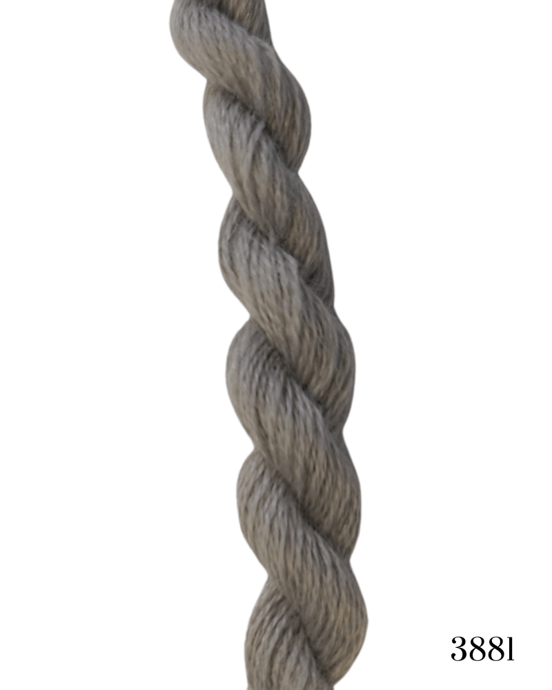 Burmilana - 3881 Med Gray