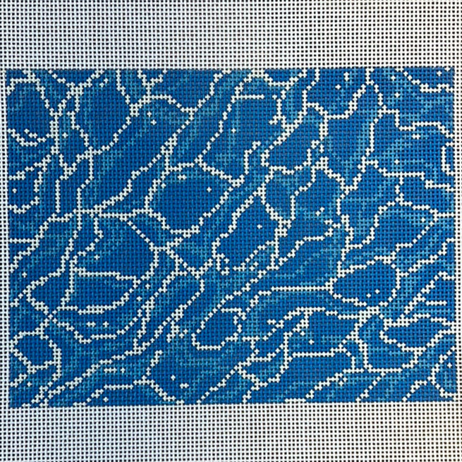 MS04 (TS) Empty Pool Clutch (TS)